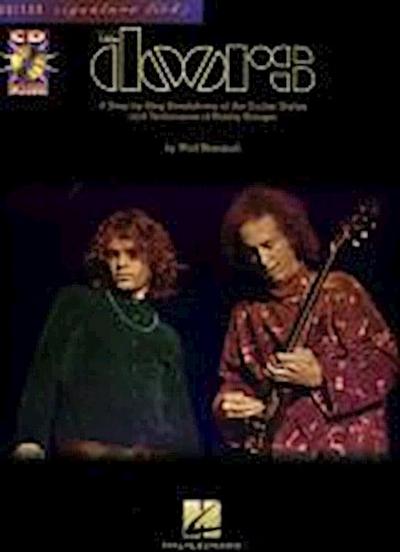 The Doors [With CD]