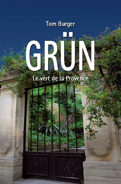 Grün