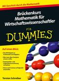 Brückenkurs Mathematik für Wirtschaftswissenschaft