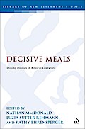 Decisive Meals