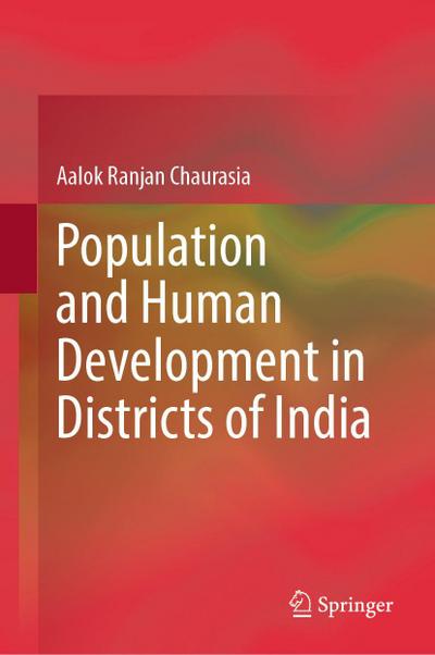 Population and Human Development in Districts of India
