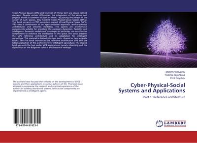 Cyber-Physical-Social Systems and Applications