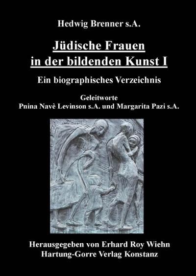 Jüdische Frauen in der bildenden Kunst I
