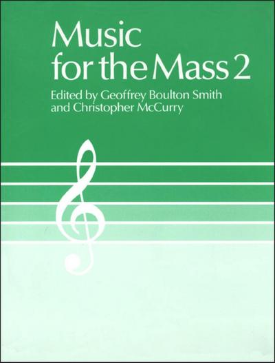 Music for the Mass 2