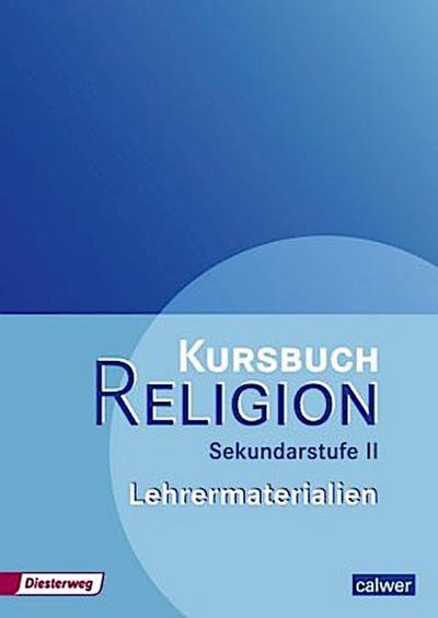 Kursbuch Religion Sekundarstufe II