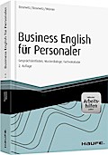 Business English für Personaler - Annette Bosewitz
