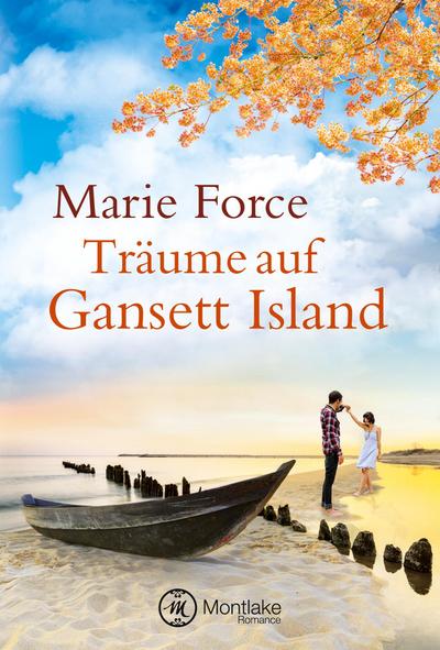 Träume auf Gansett Island