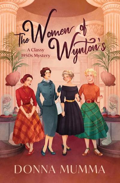 The Women of Wynton’s