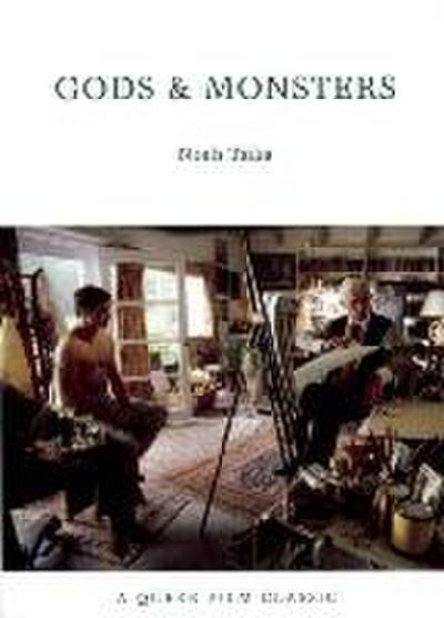 Gods & Monsters