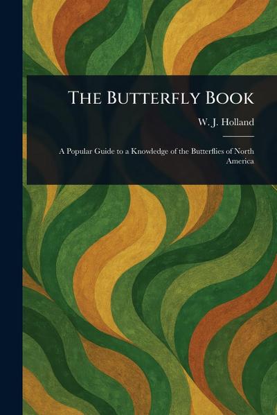 The Butterfly Book