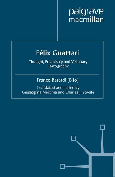 Félix Guattari