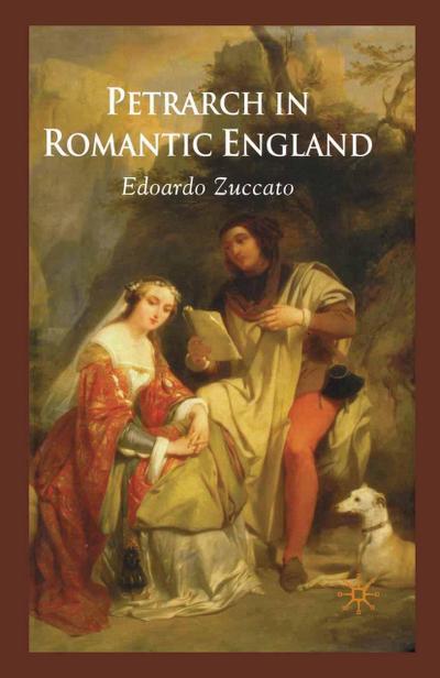 Petrarch in Romantic England