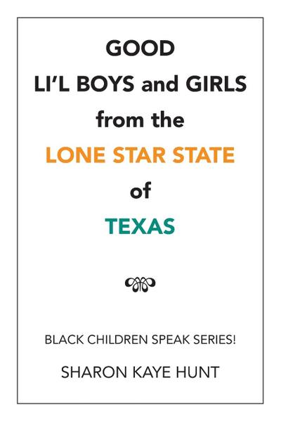 Good Li’l Boys and Girls from the Lone Star State of Texas