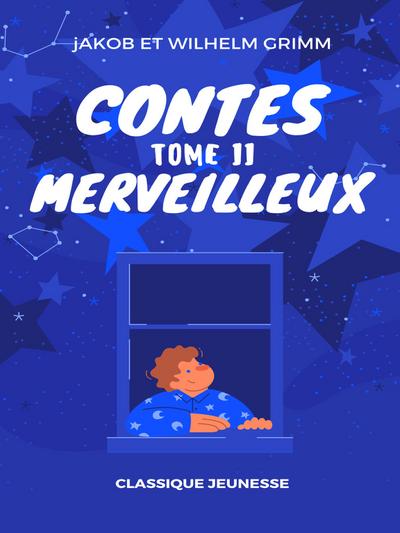 Contes Merveilleux