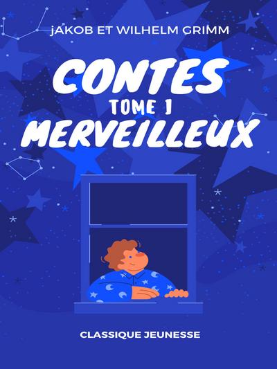 Contes Merveilleux