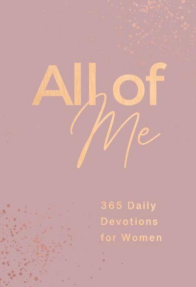 All of Me