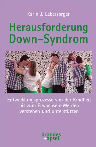 Lebersorger,Down-Syndrom