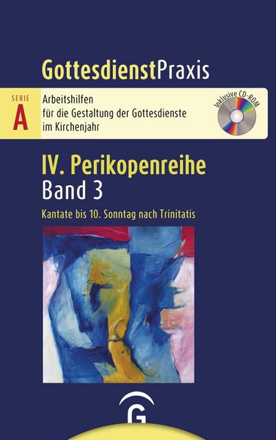 Kantate bis 10. Sonntag nach Trinitatis
