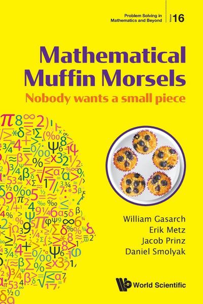 MATHEMATICAL MUFFIN MORSELS