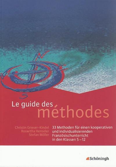 Le guide des méthodes