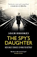 The Spy’s Daughter