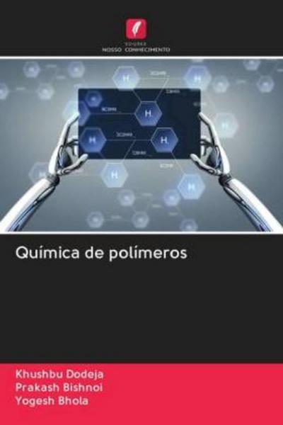Química de polímeros