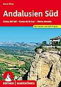 Andalusien Süd