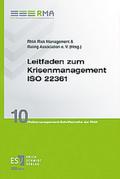 Leitfaden zum Krisenmanagement ISO 22361