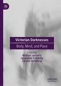 Victorian Darknesses