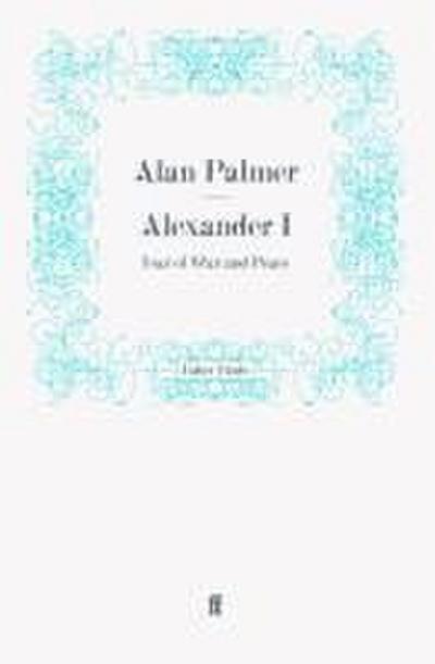 Alexander I