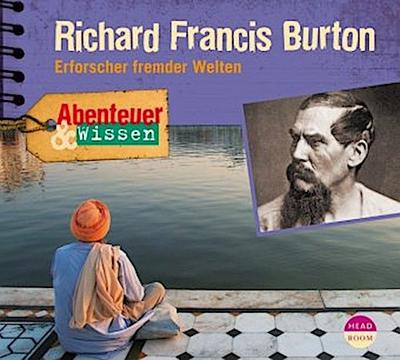 Richard Francis Burton