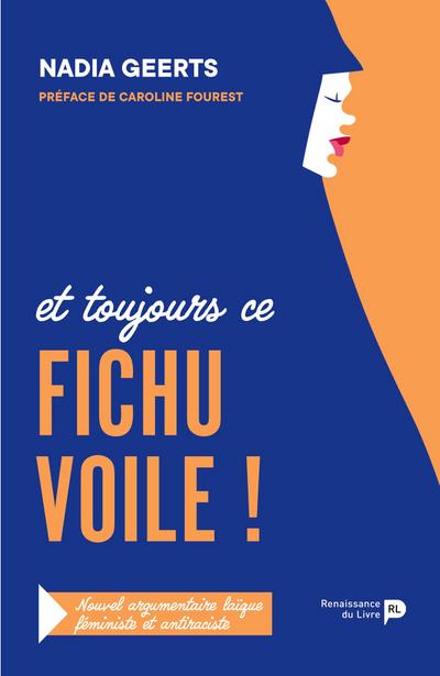 Fichu voile !