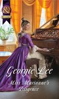 Miss Marianne’s Disgrace