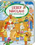 Lieber Nikolaus