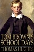 Tom Brown’s School Days