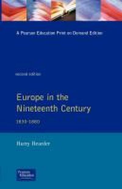 Europe in the Nineteenth Century