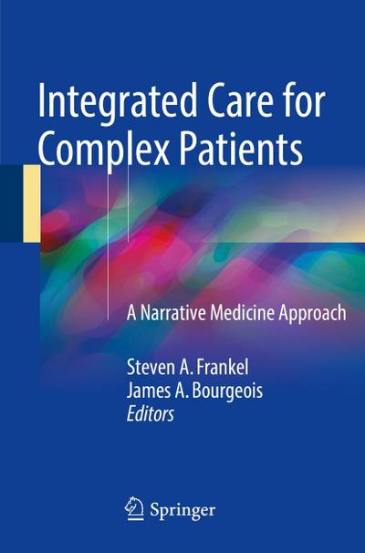 Integrated Care for Complex Patients