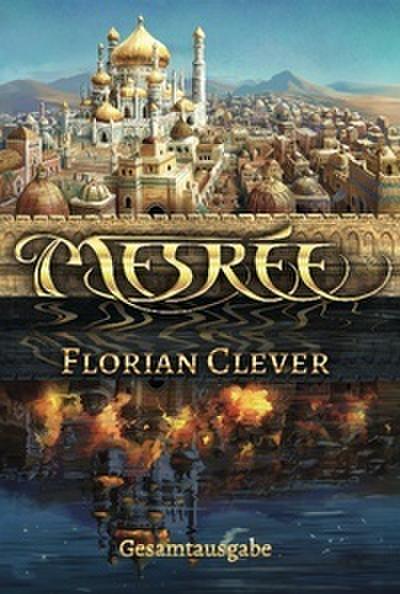 Mesrée