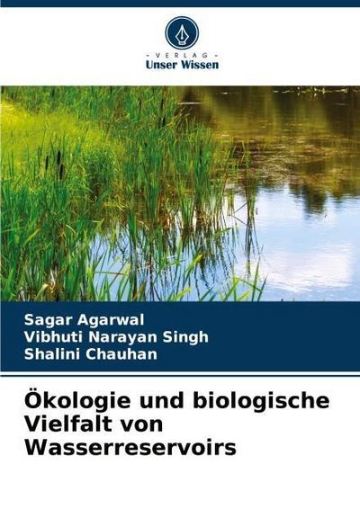 Ökologie und biologische Vielfalt von Wasserreservoirs