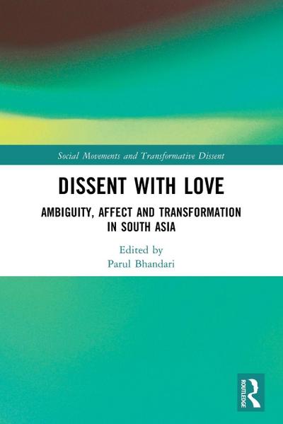 Dissent with Love