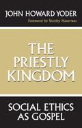 The Priestly Kingdom