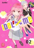 Idol x Me - Band 02