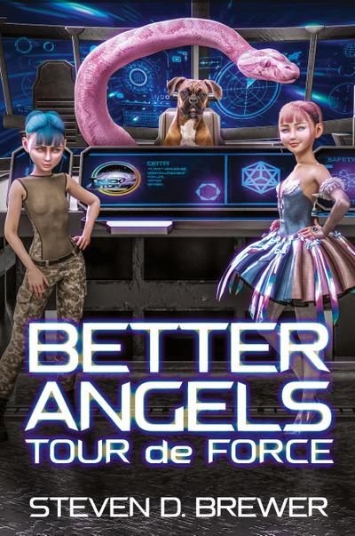 Better Angels