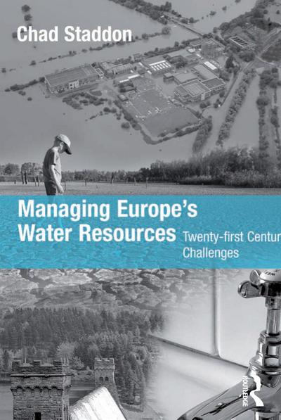 Managing Europe’s Water Resources