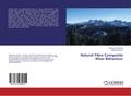 Natural Fibre Composite Wear Behaviour