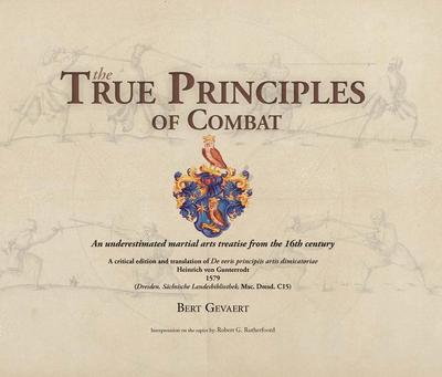 Gunterrodt, H: True Principles of Combat