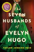 Seven Husbands of Evelyn Hugo: Tiktok made me buy 