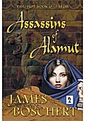 Assassins of Alamut