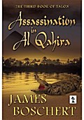 Assassination in Al Qahira