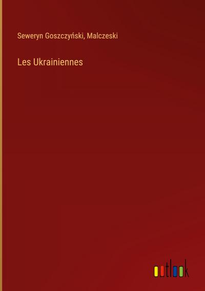 Les Ukrainiennes